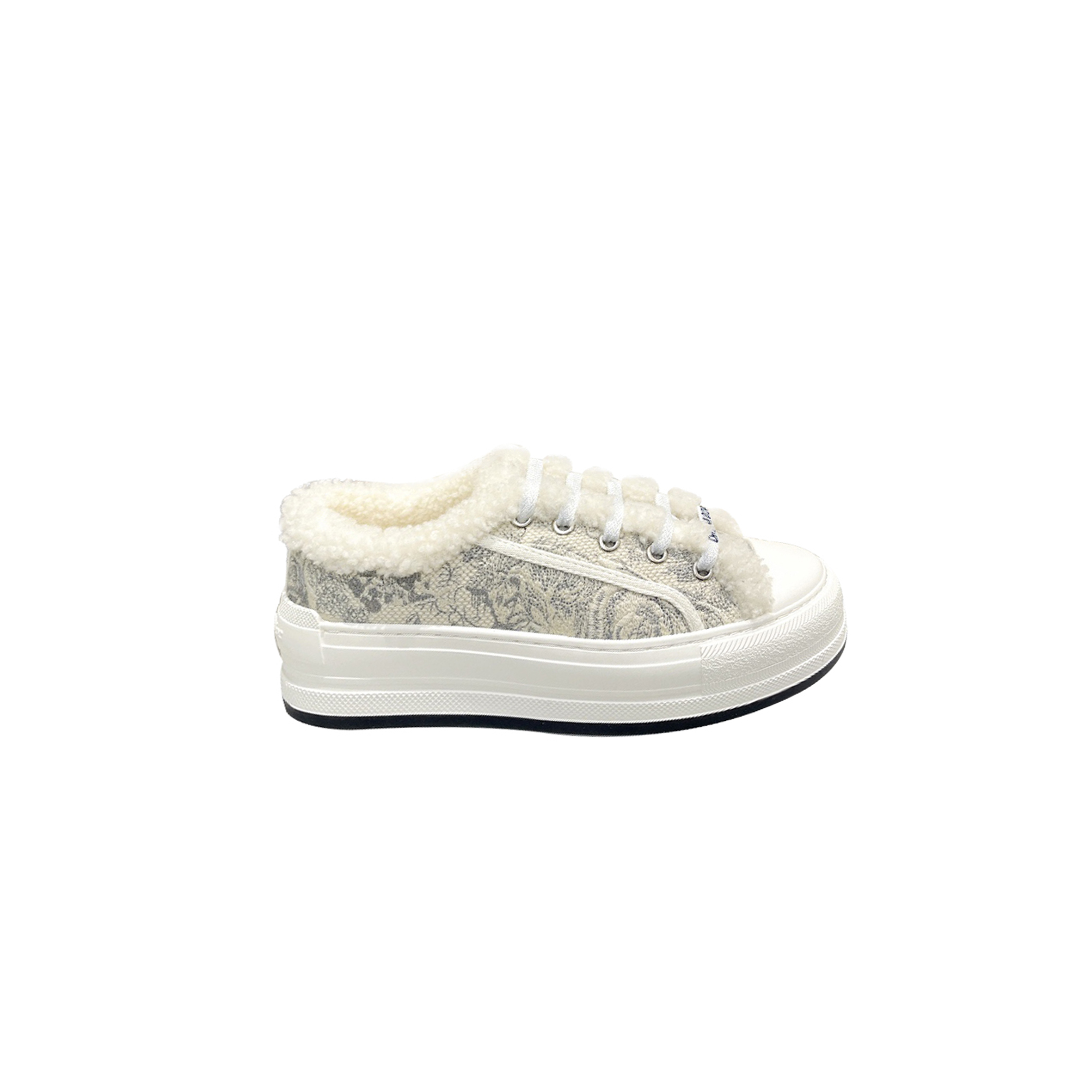 D*or walk''n''D*or platform sneaker kck428obs_s06w